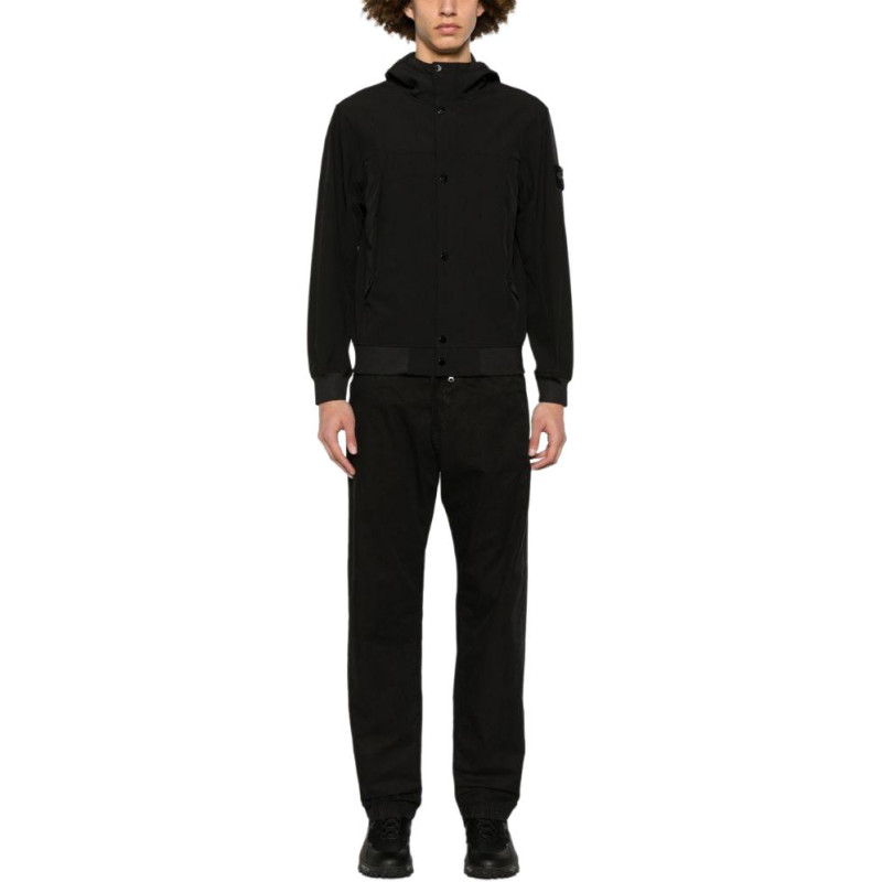 STONE ISLAND SS24 SOFT SHELL