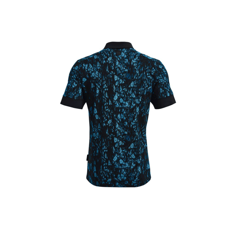 Under Armour Curry Polo