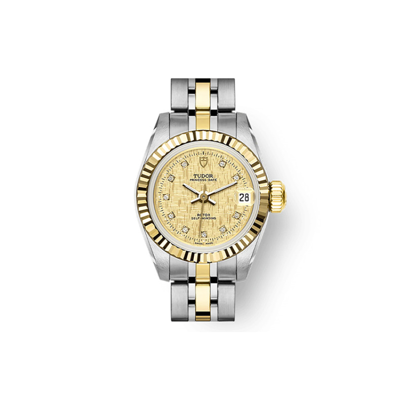 TUDOR 22mm M92513-0010
