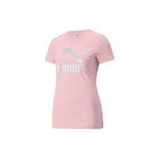 PUMA Classics Logo Tee T