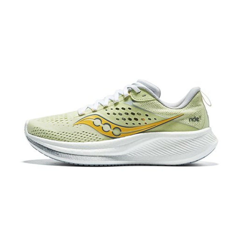 Saucony Ride 17