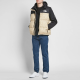 THE NORTH FACE 1996 Men's 1996 Retro Nuptse Vest White Sherpa