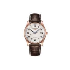 LONGINES 40mm 18K L2.793.8.78.3