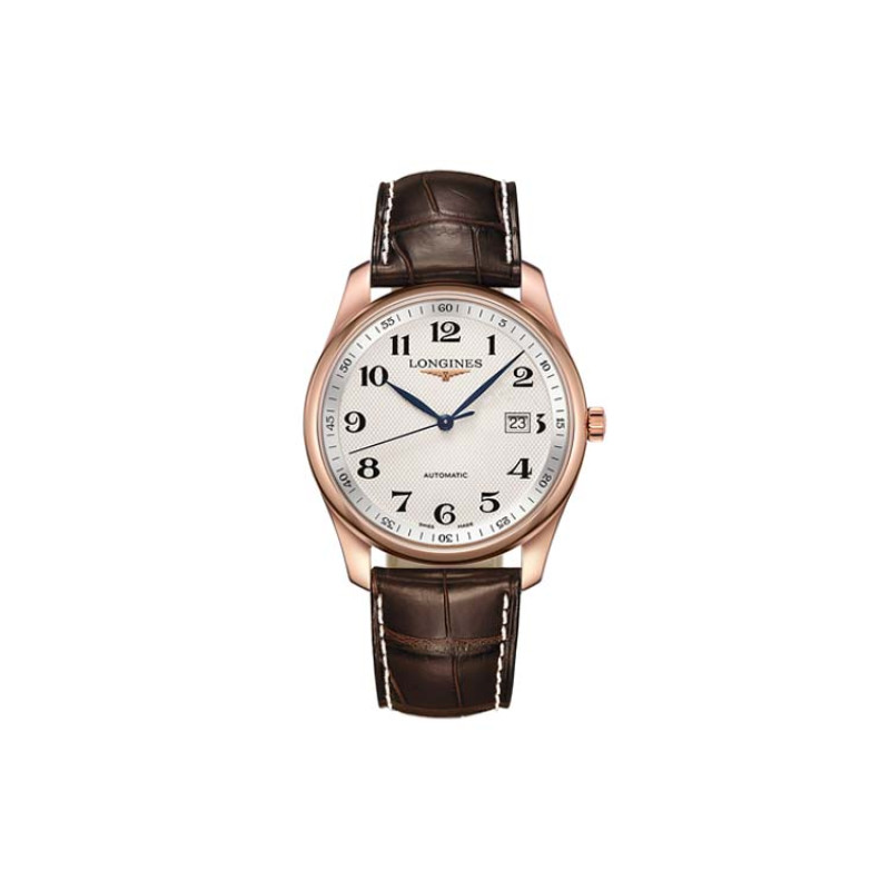 LONGINES 40mm 18K L2.793.8.78.3