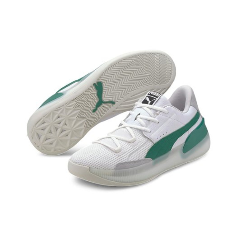 PUMA Clyde Hardwood
