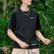 FILA FUSION FUSION LIFEfusioneer1911 T -BK