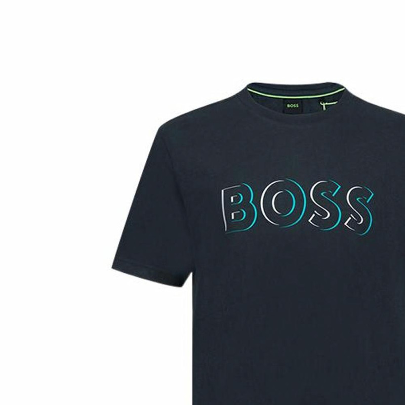 HUGO BOSS SS23 LogoT