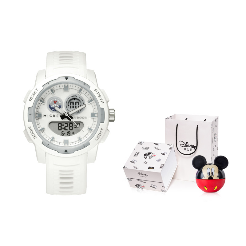 Disney TPU MK-15225W