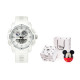 Disney TPU MK-15225W