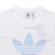 adidas originals Trefoil Tee LogoT