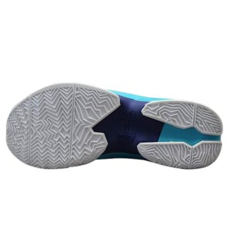 Under Armour Curry 2 2 Father to Son