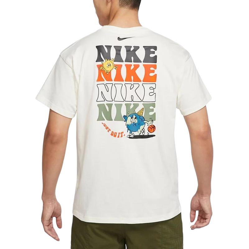 Nike T