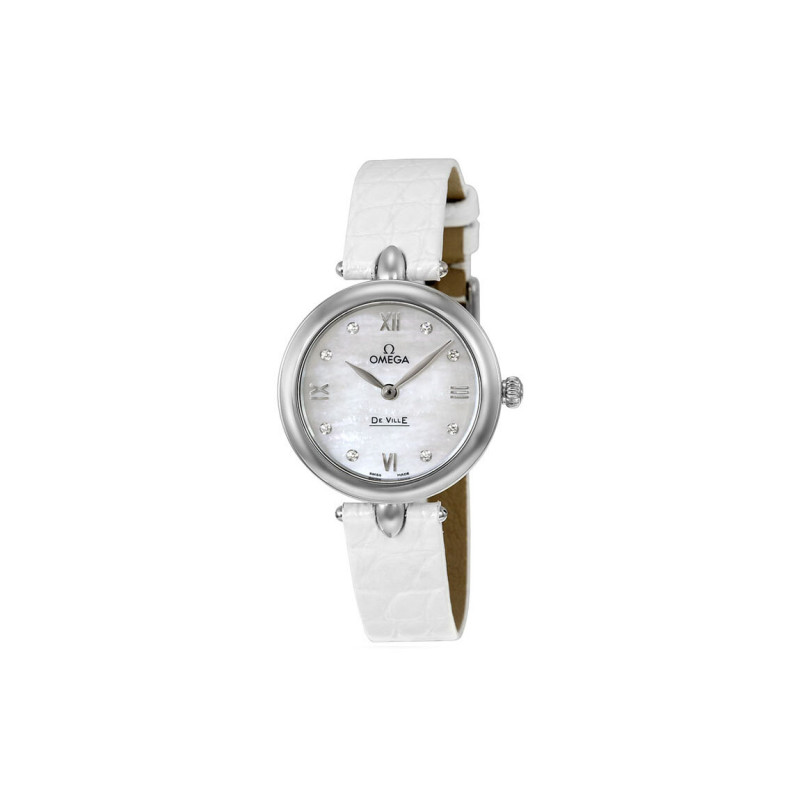OMEGA 27.4mm 424.13.27.60.55.001