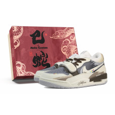 Jordan Legacy 312