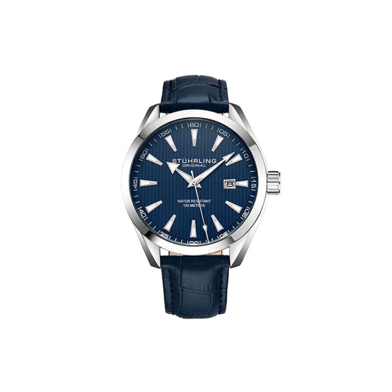 STUHRLING 42mm 100 3953L.2