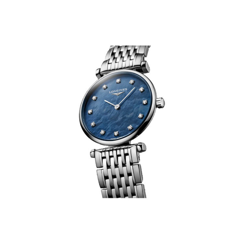 LONGINES 30 24mm L4.209.4.81.6