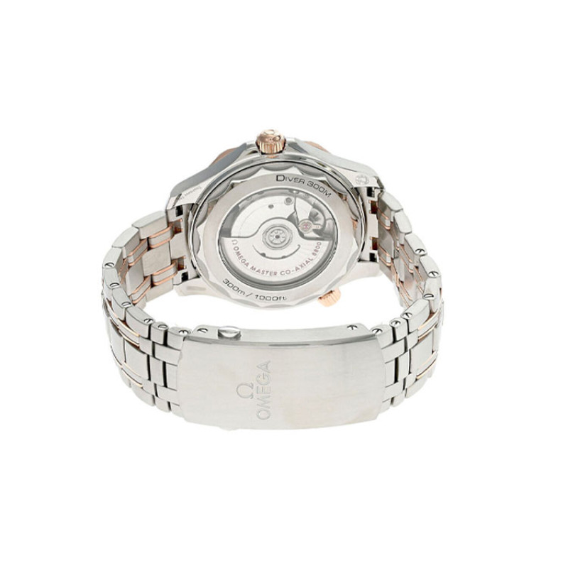 OMEGA 210.20.42.20.01.001