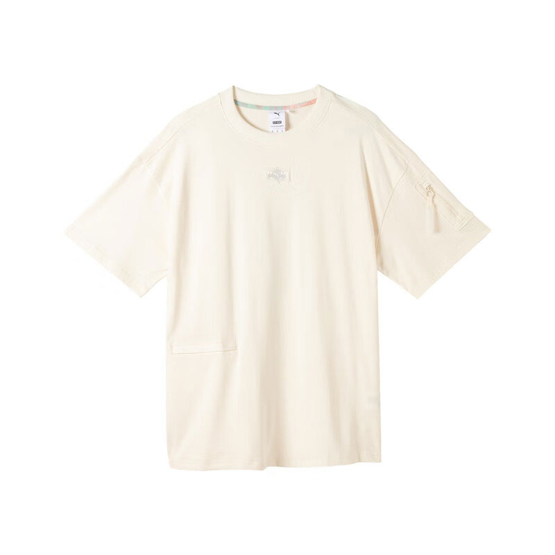 PUMA x POP MART SKULLPANDA T