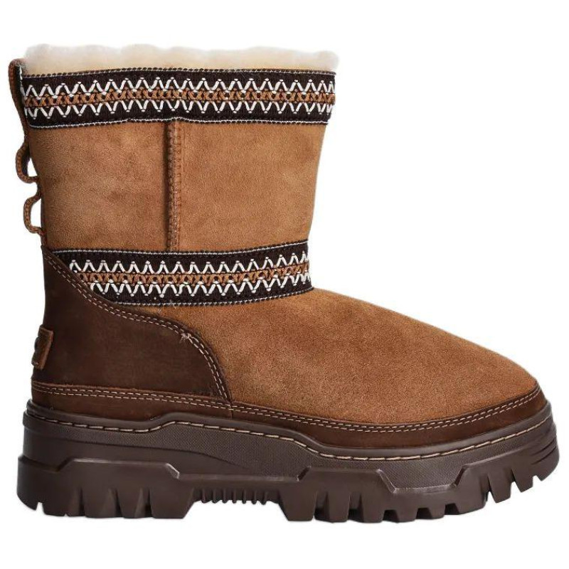 UGG CLASSIC MINI