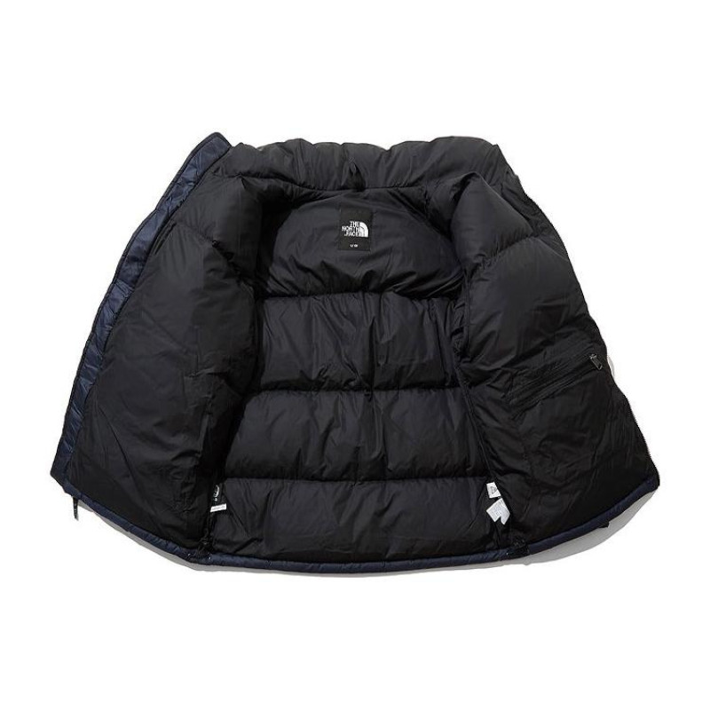 THE NORTH FACE 1996 Eco Nuptse Jacket Logo