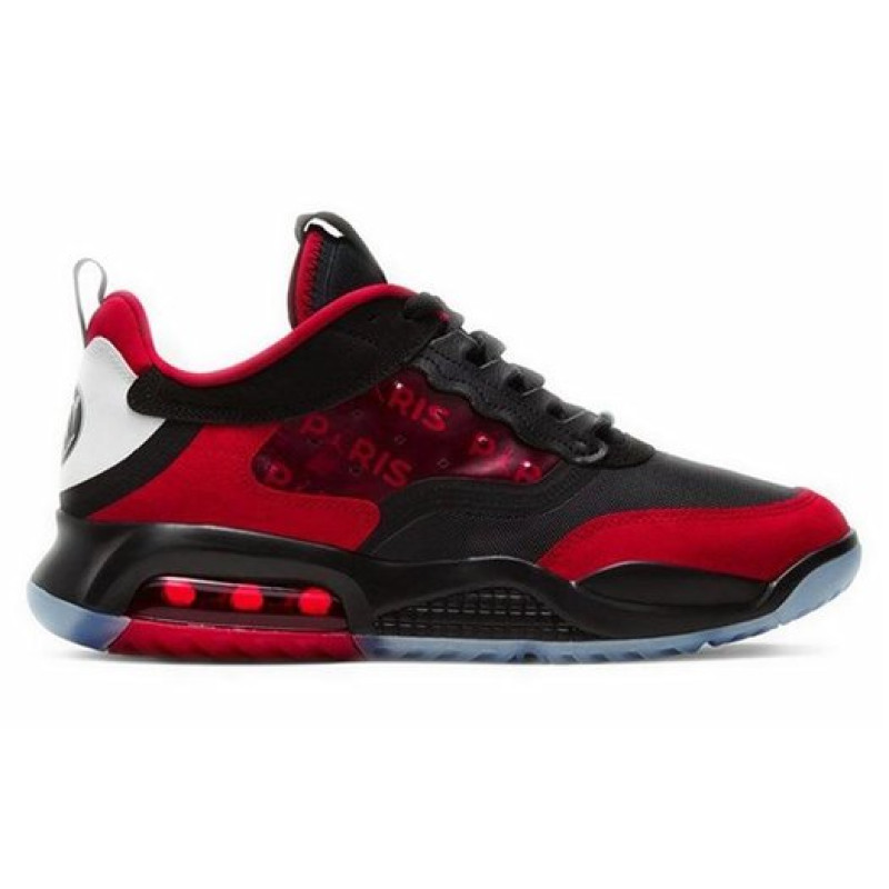 Jordan Maxin 200