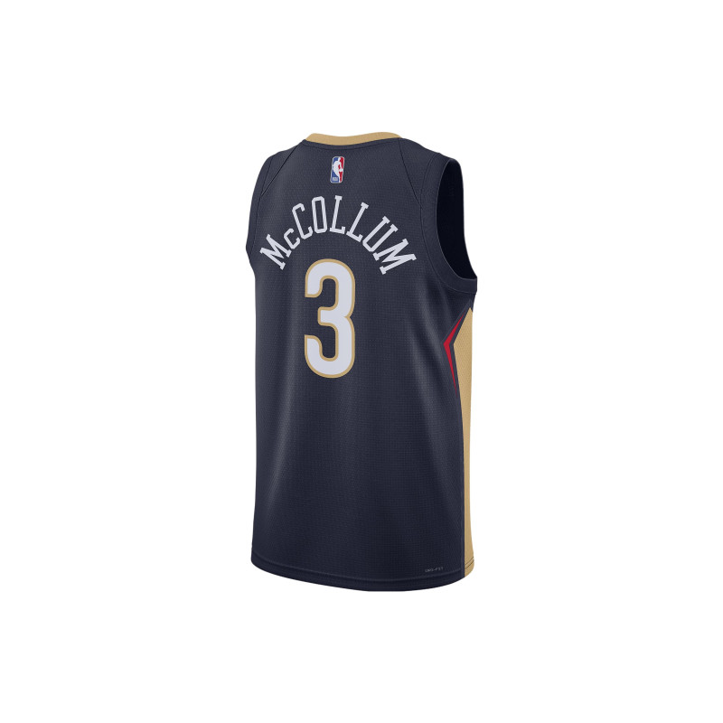 Nike Dri-FIT NBA Swingman Jersey SW 22-23 3