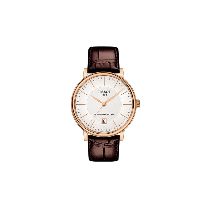 TISSOT 40mm T122.407.36.031.00