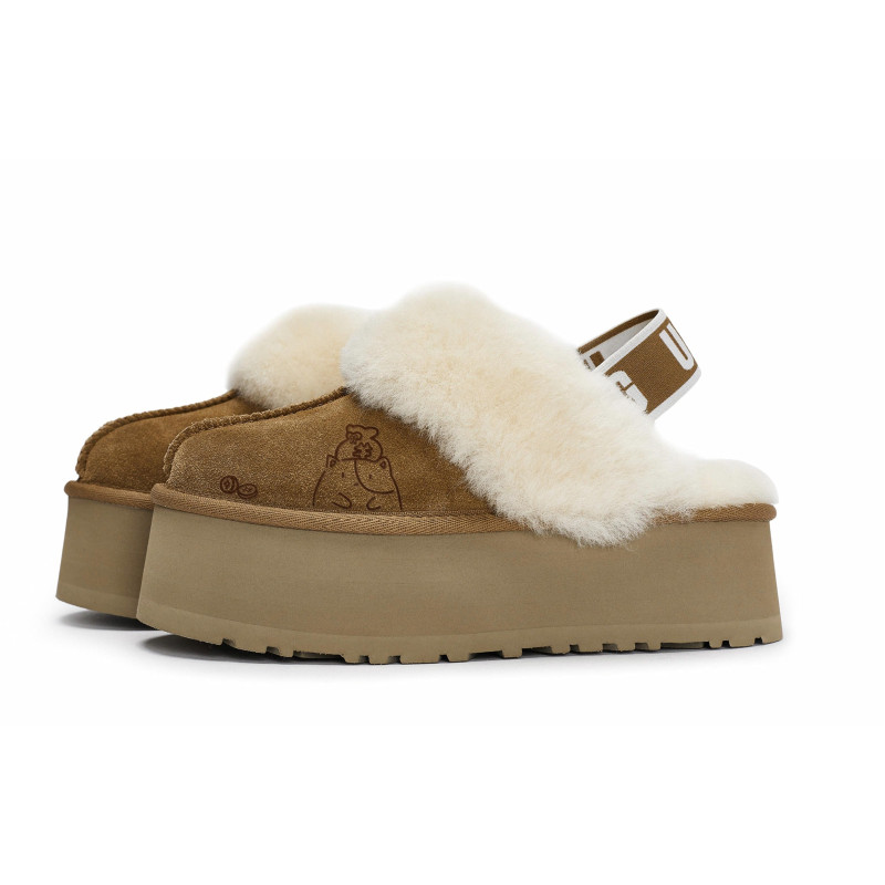 UGG 811