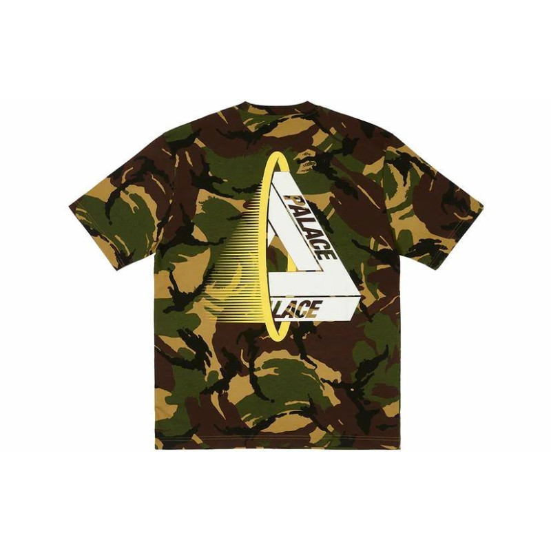 PALACE FW23 TRI-VOID T-SHIRT T