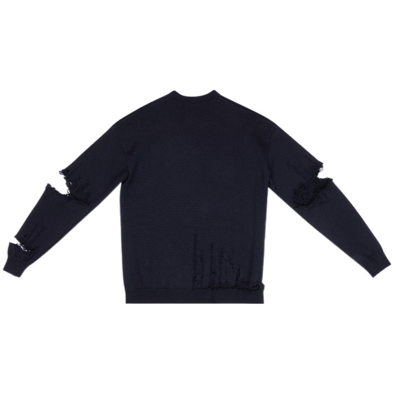 Balenciaga SS22 V