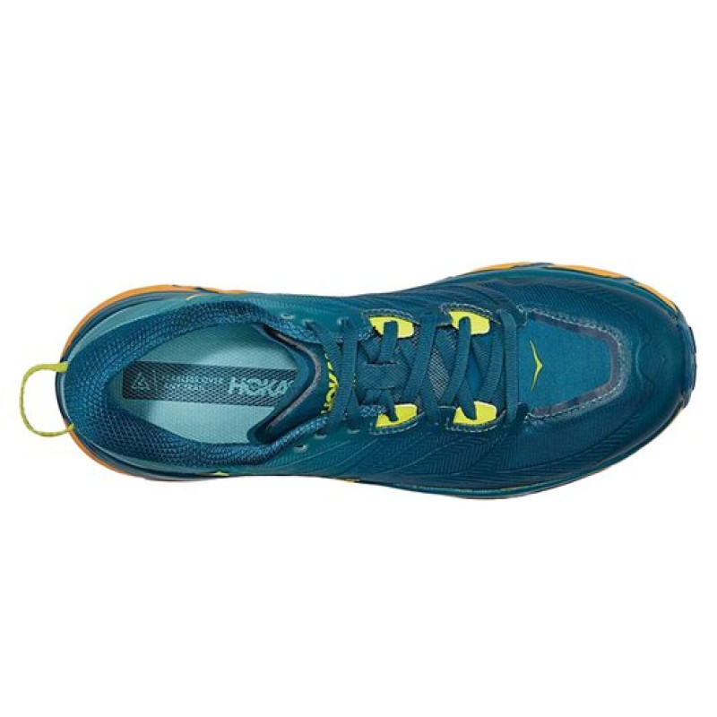 HOKA ONE ONE Mafate Speed 3