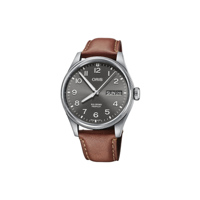 Oris 100m 44mm