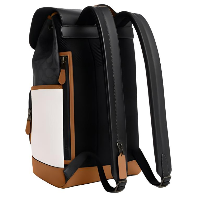COACH TrackBackpack