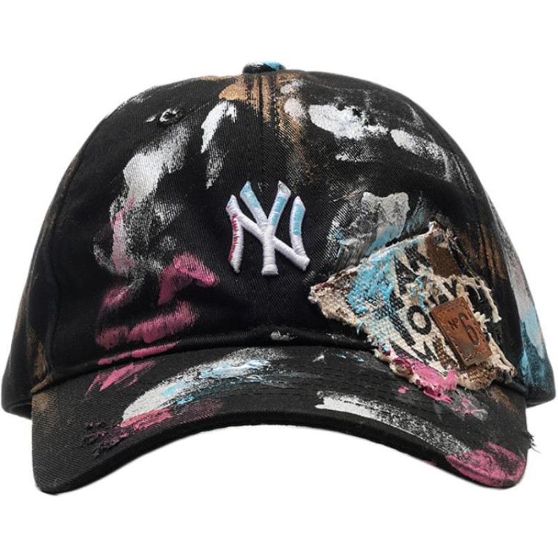 MLB Logo