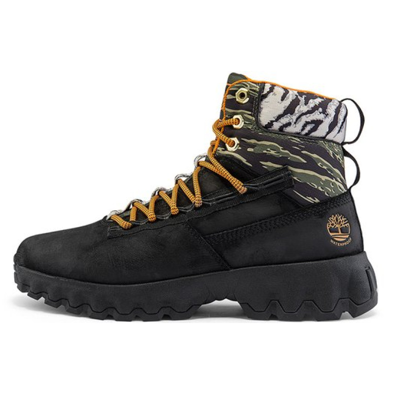 Timberland