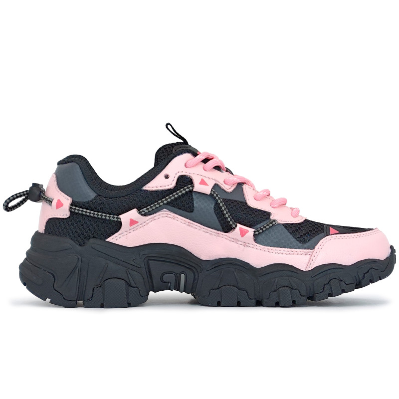 FILA MIXR'FM'