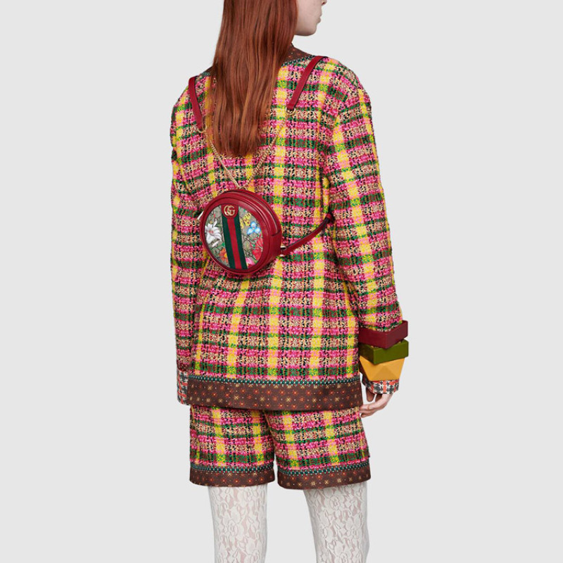 GUCCI Ophidia Logo