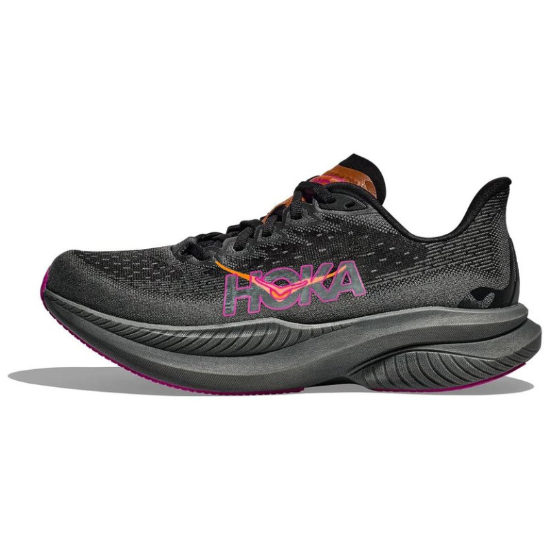 HOKA ONE ONE MACH 6