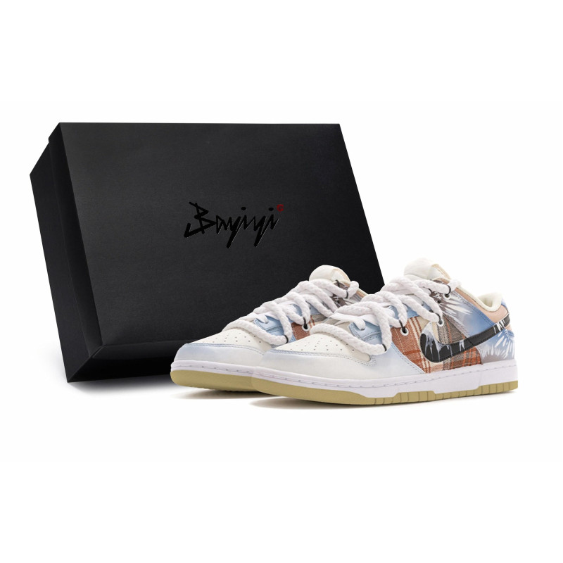 Nike Dunk Low Retro 
