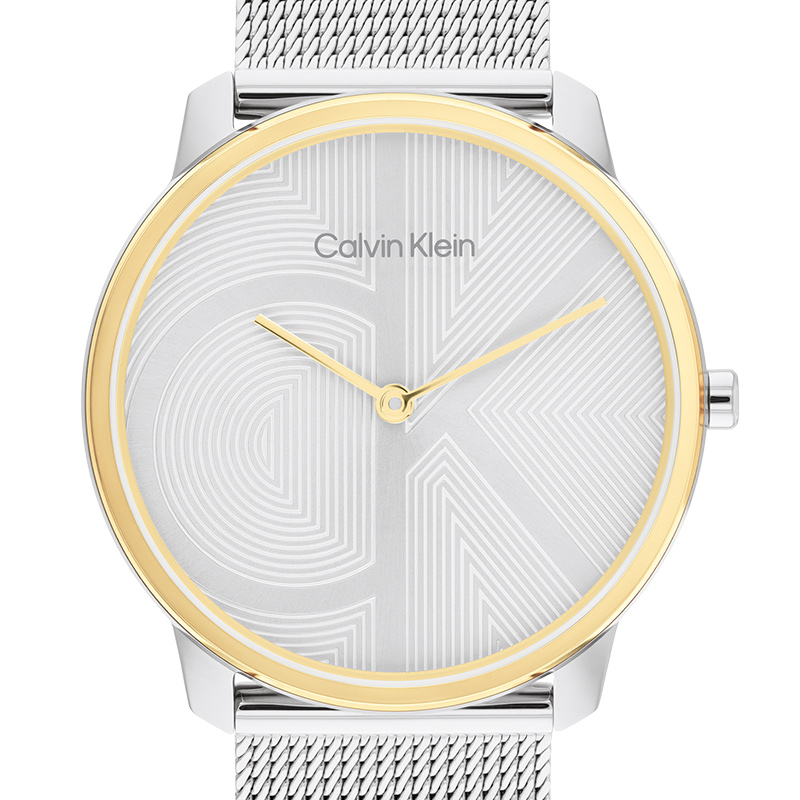 CALVIN KLEIN 40mm 30m