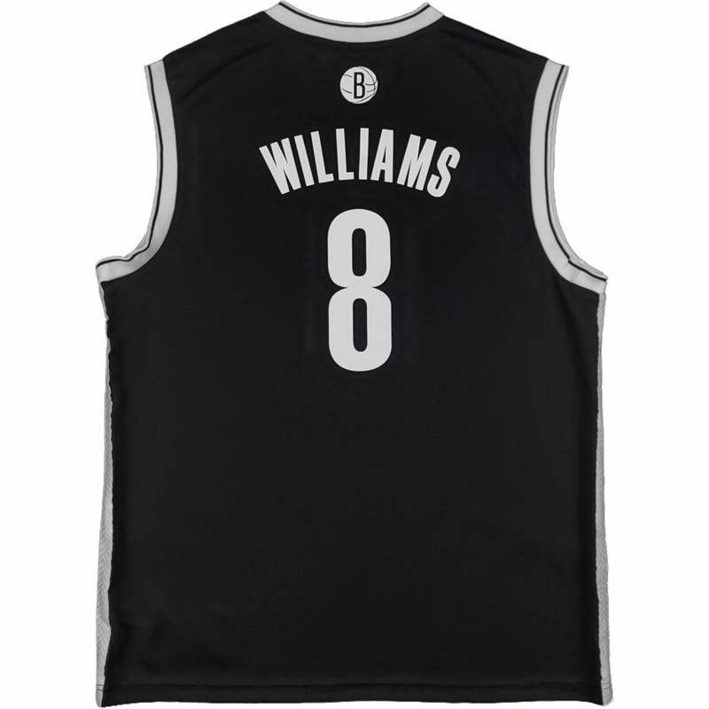 adidas x NBA logoV