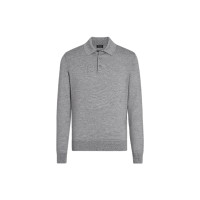 Zegna FW22 Polo