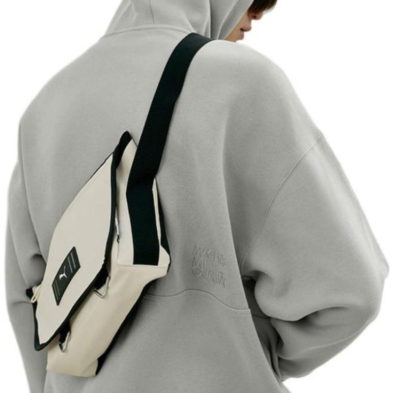 Puma Mmq Hoodie