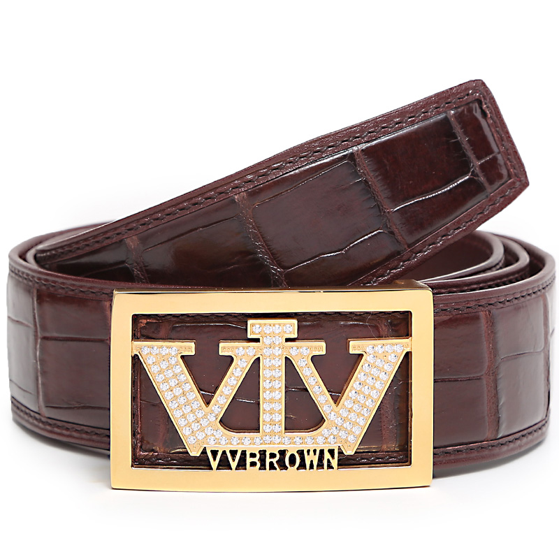 V.V.Brown 3.8cm