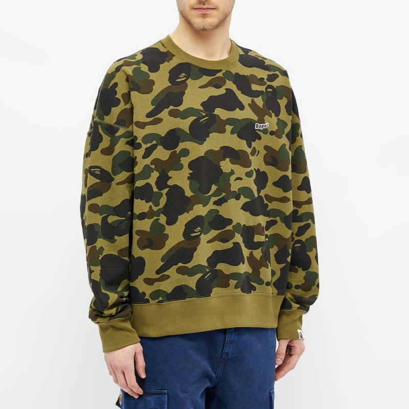 BAPE