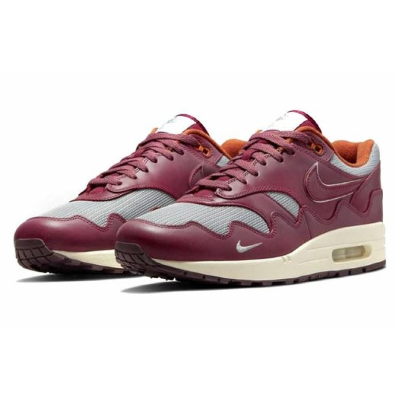 Patta x Nike Air Max 1 
