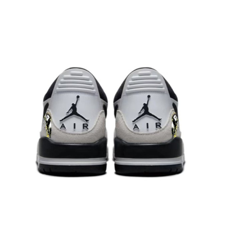 Jordan Legacy 312