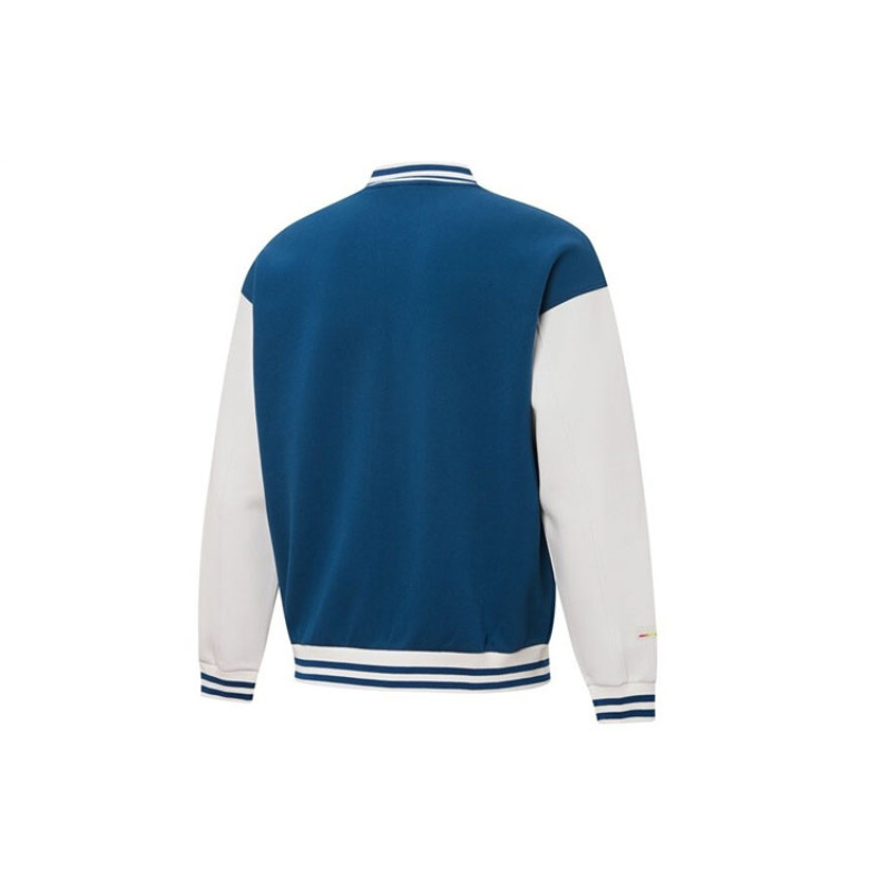 Puma Bomber