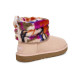 UGG Fluff Mini Quilted Motlee