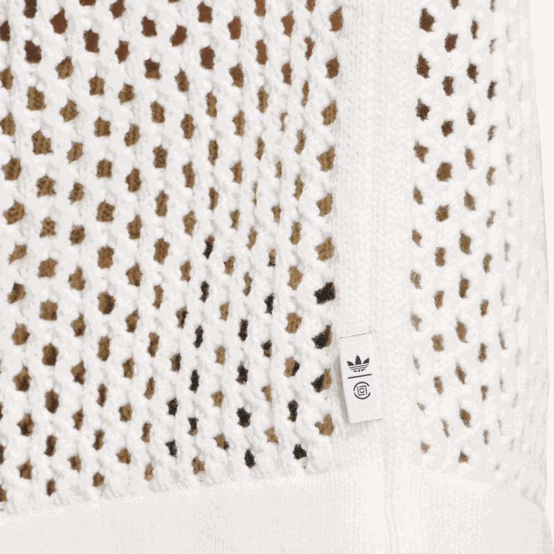 adidas originals adidas originals x CLOT X CLOT FW24 Polo